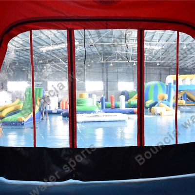 Blow Up Event Tent For Activities