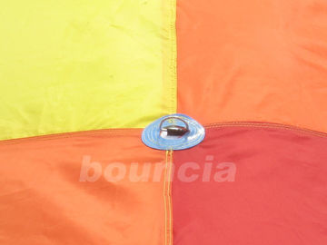 EN47 Airtight Tent