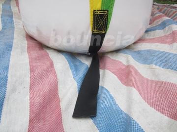 EN47 Airtight Tent