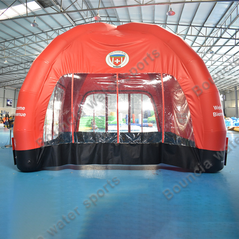 Blow Up Event Tent For Activities