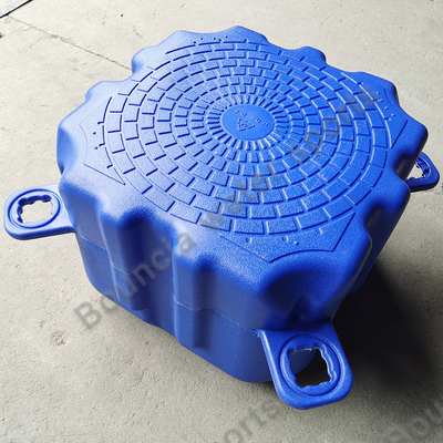 ขายแท่นลอยน้ำ HDPE